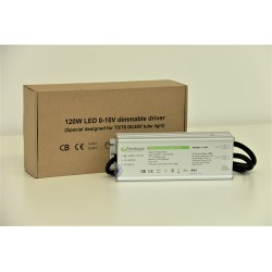 Dimmer-Netzgerät G2, 48...